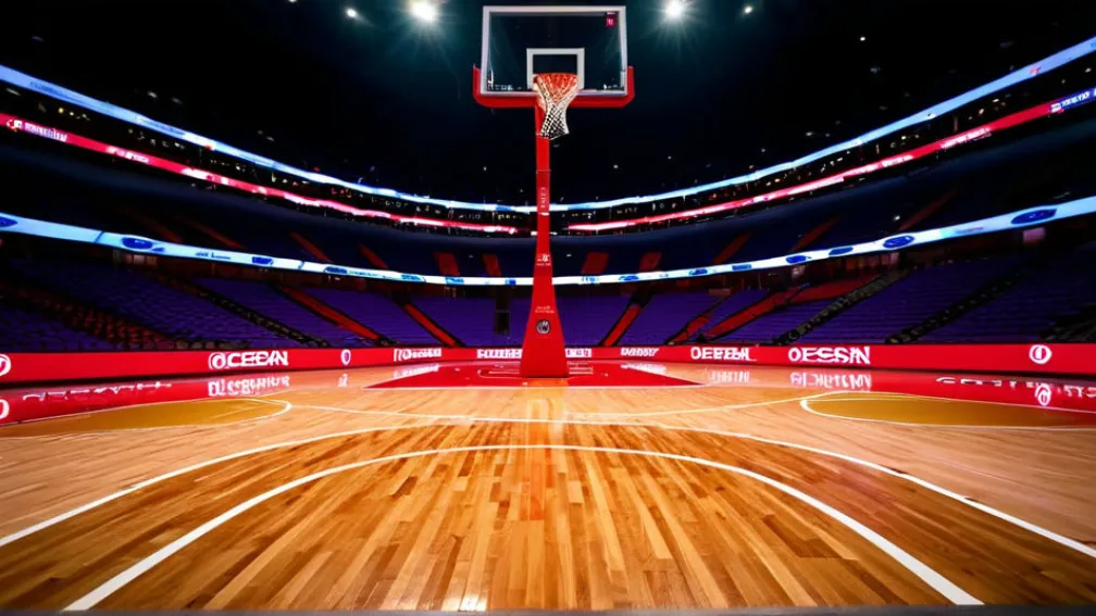 High Point Panthers înfruntă NJIT Highlanders într-un meci crucial de baschet