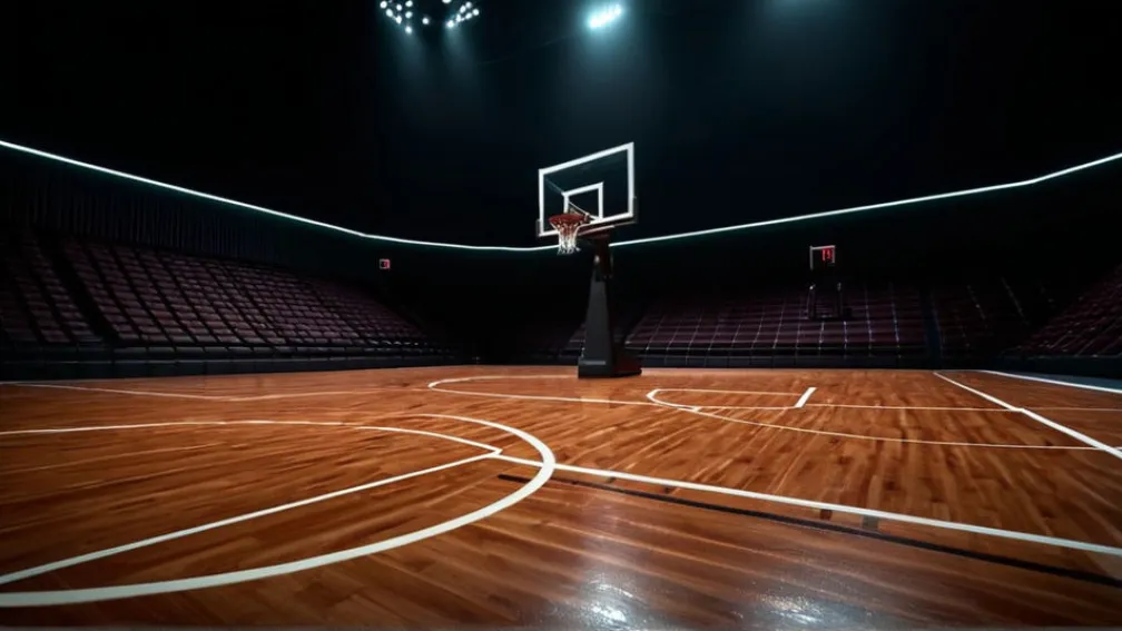 Manhattan găzduiește Fairfield după performanța de 22 de puncte a lui Sparks