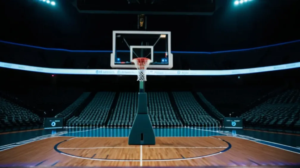 Bethune-Cookman Wildcats înfruntă South Carolina State Bulldogs într-un meci de baschet