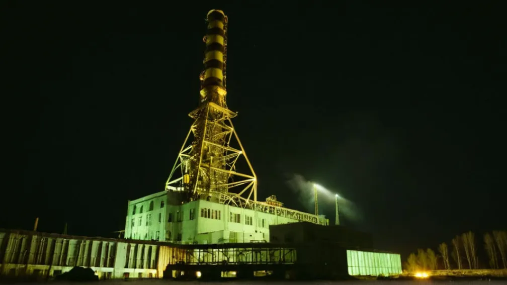 Călătorie la Cernobîl: Istorie și Consecințe