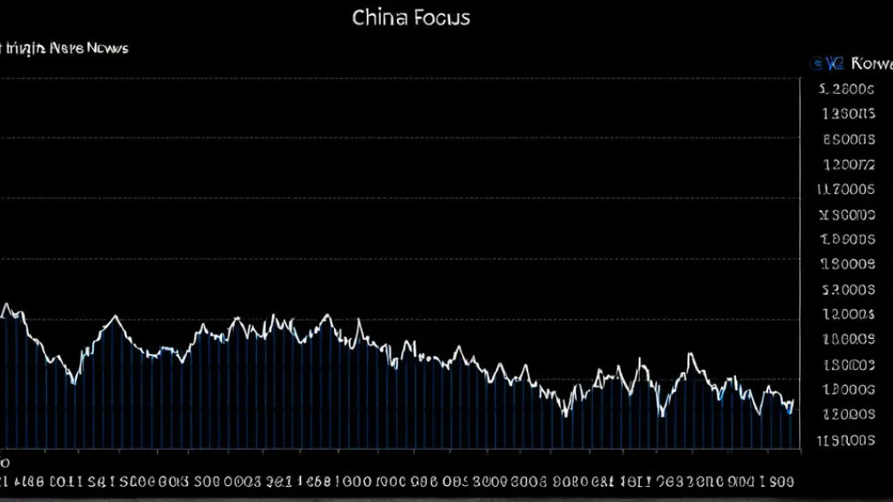 Creșterea economică a Chinei și impactul său asupra economiei globale
