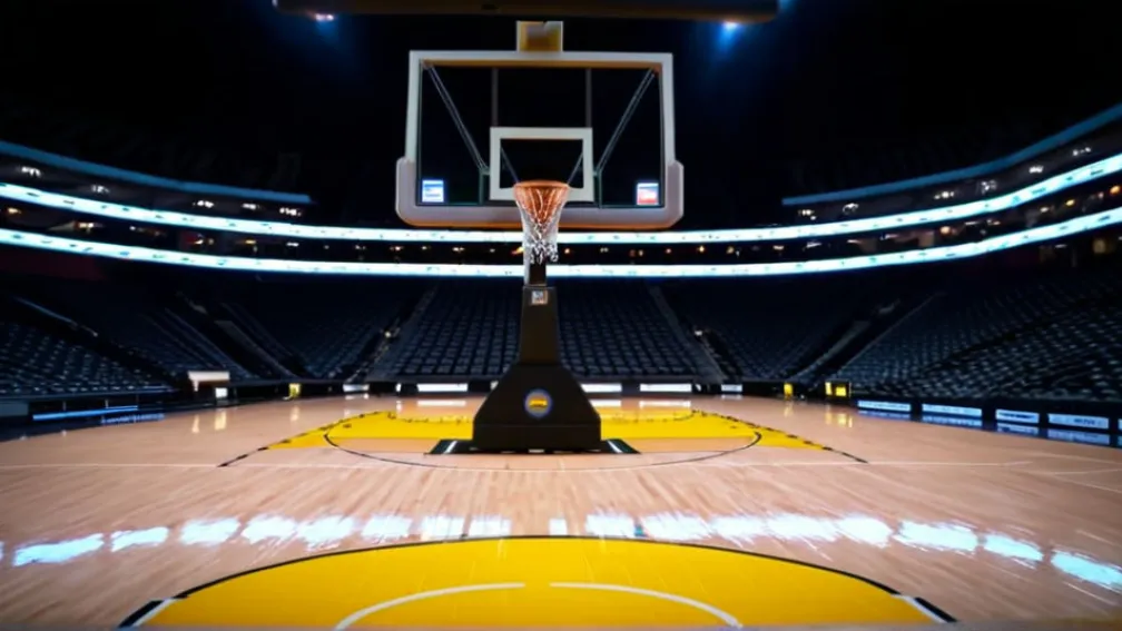 Confruntare de baschet: McNeese Cowboys înfruntă Northwestern State Demons