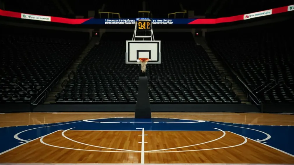 CSU Northridge Găzduiește CSU Bakersfield După Performanța de 30 de Puncte a Lui Smith