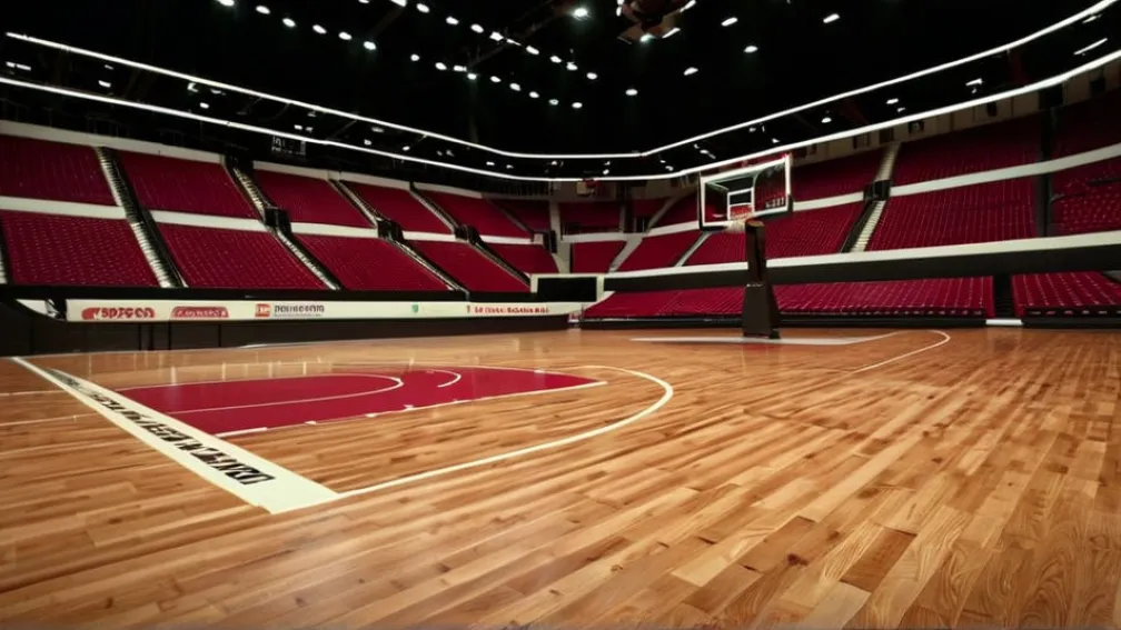 Confruntarea din baschet: Delaware Fightin' Blue Hens împotriva Colgate Raiders