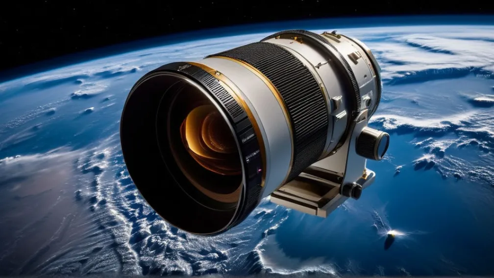 Fapte uimitoare despre spațiu