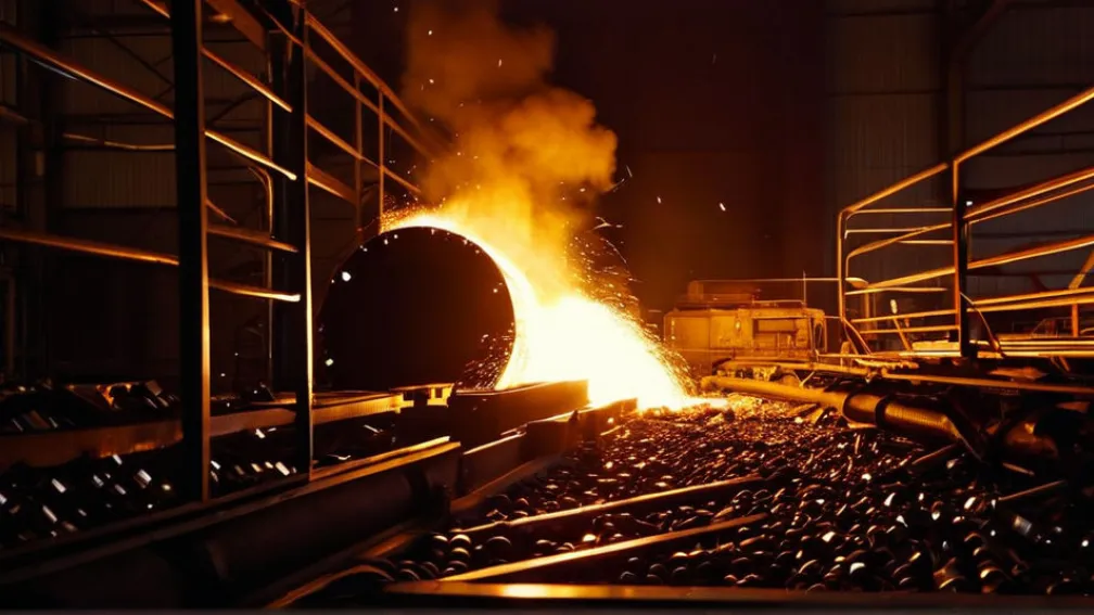 Director chinez, suspect în cazul contaminării radioactive din Indonezia