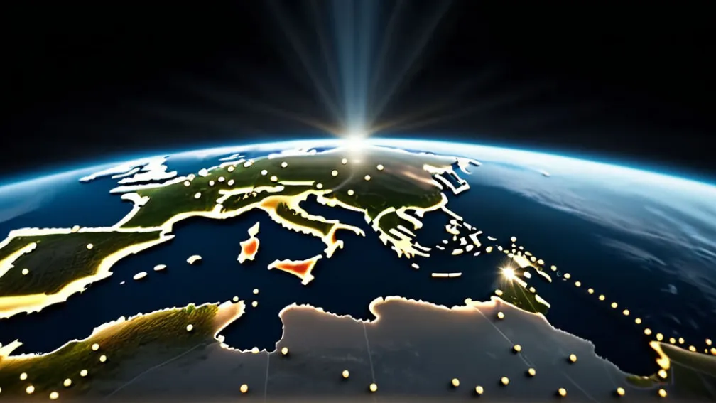 Putin în India: Consolidarea Legăturilor Bilaterale Amid Geopoliticii Complexe