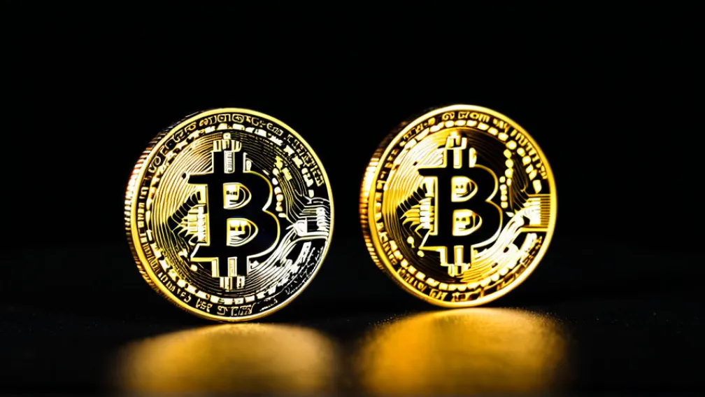 Războaiele Criptomonedelor: Bitcoin vs. Ethereum