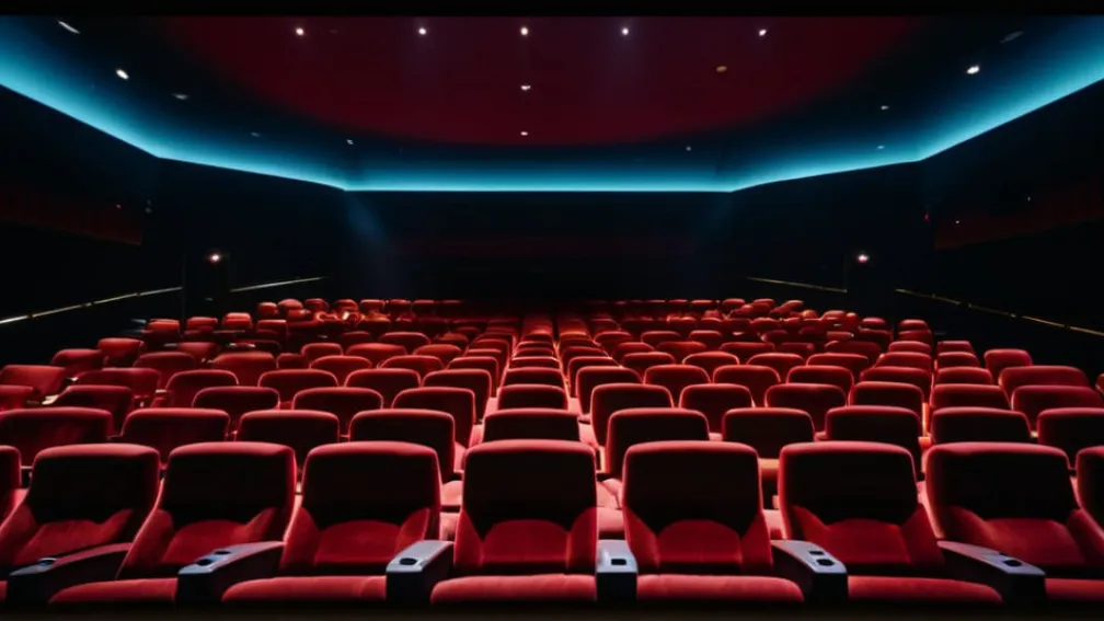 CEO-ul AMC Entertainment Adam Aron rămâne la conducerea gigantului cinematografic după un accident vascular cerebral