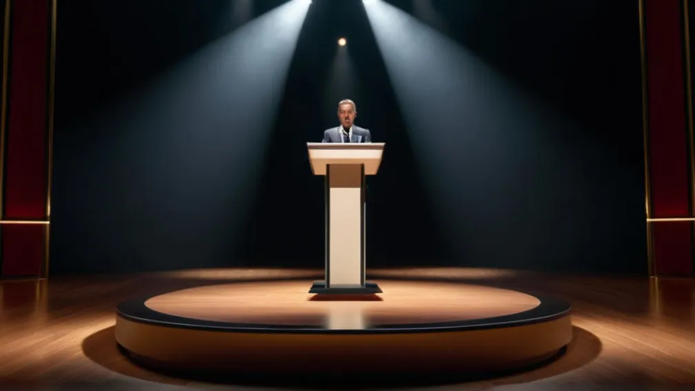 Erika Kirk, Văduva lui Charlie Kirk, la o Emisiune Specială CBS News