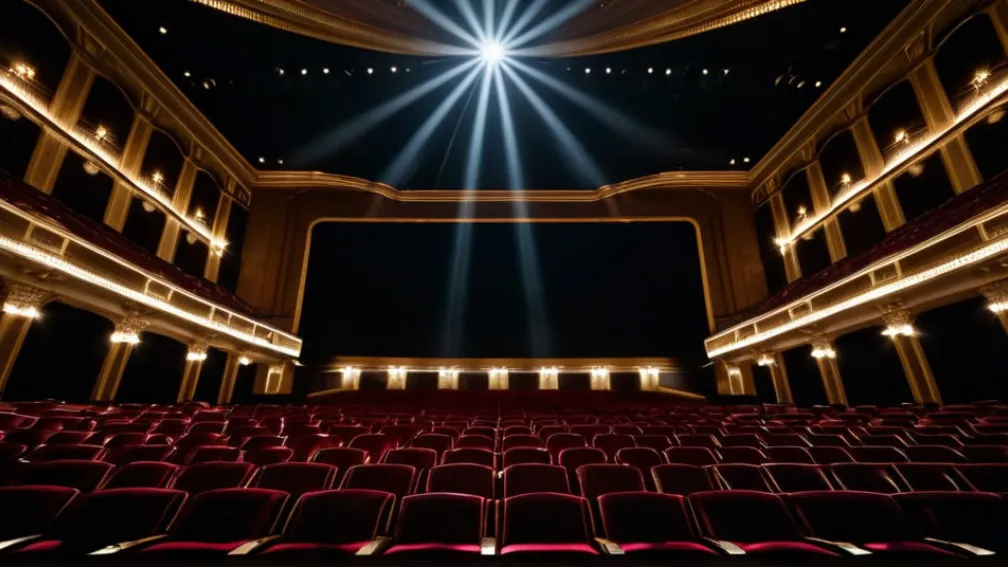 Cele mai bune filme din 2025: Viziuni Îndrăznețe și Triumful Cinematografiei