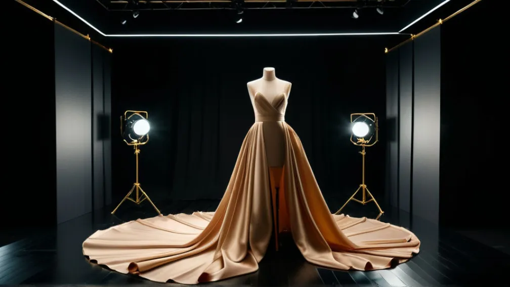 Directorul de creație Dario Vitale părăsește Versace după opt luni