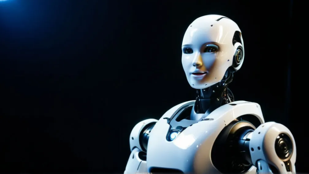 Roboții umanoizi: viitor sau mit?