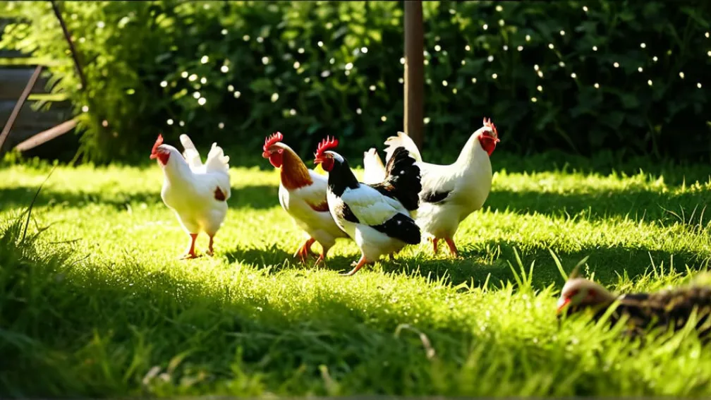 Activistă din California, condamnată la închisoare pentru "salvarea" găinilor de la ferma Perdue Farms