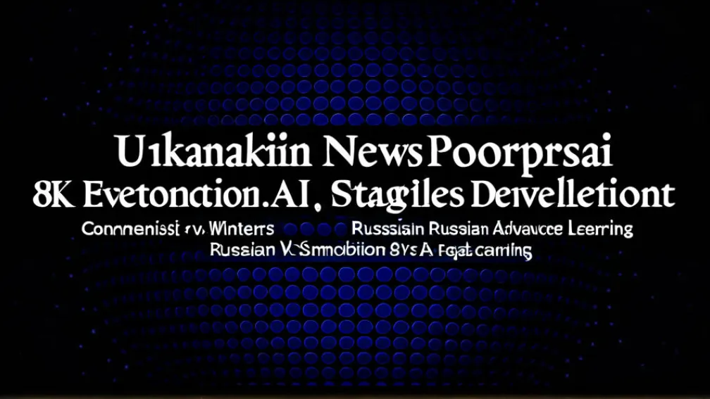 Istoria dezvoltării inteligenței artificiale