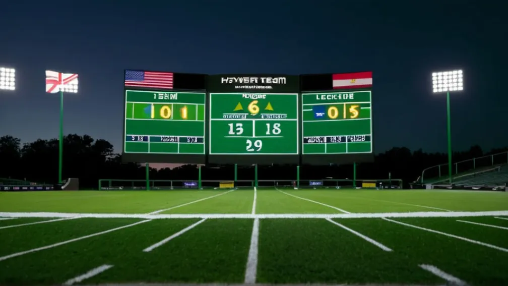 Speranțele lui James Madison pentru playoff-ul de fotbal universitar depind de victoria echipei Duke în ACC