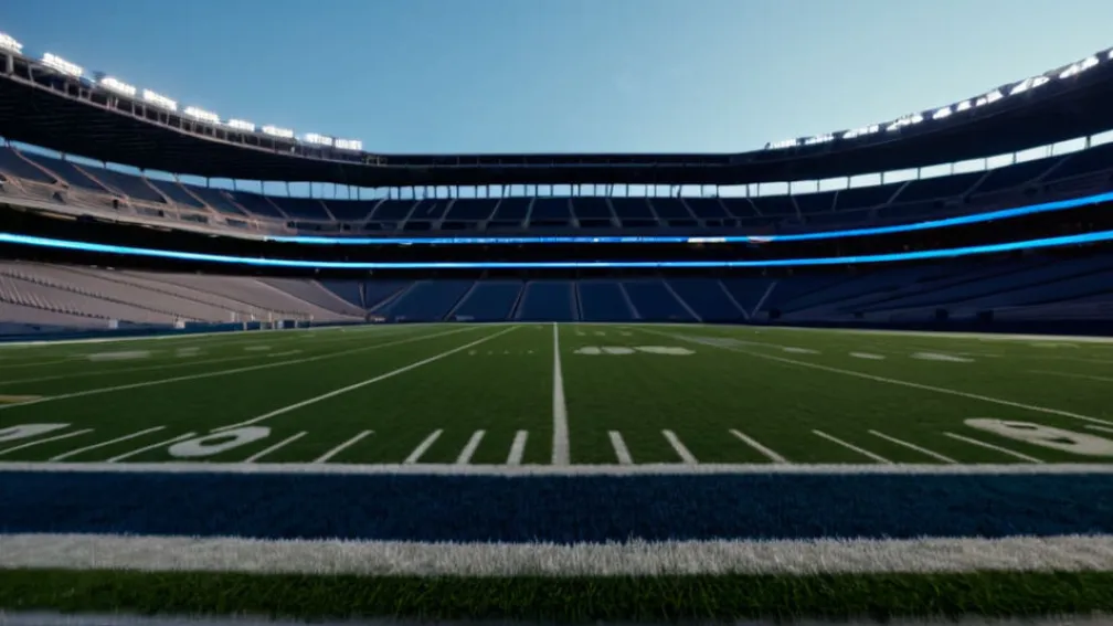 Finala Big 12: Texas Tech și BYU se înfruntă într-un meci "materializat" pentru titlu