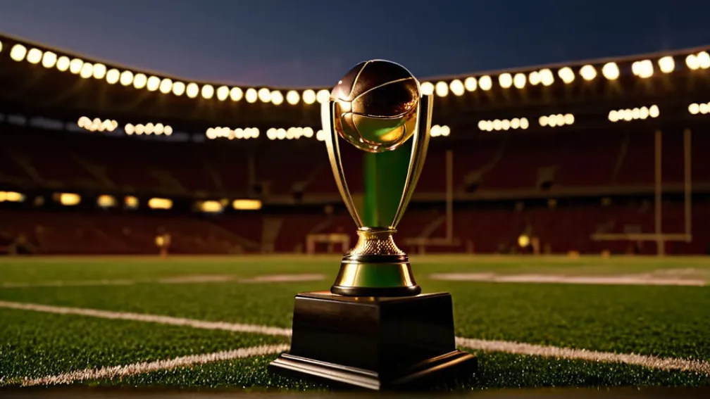 Ascensiunea lui Bear Bachmeier: Cum un boboc a propulsat BYU în finala Big 12