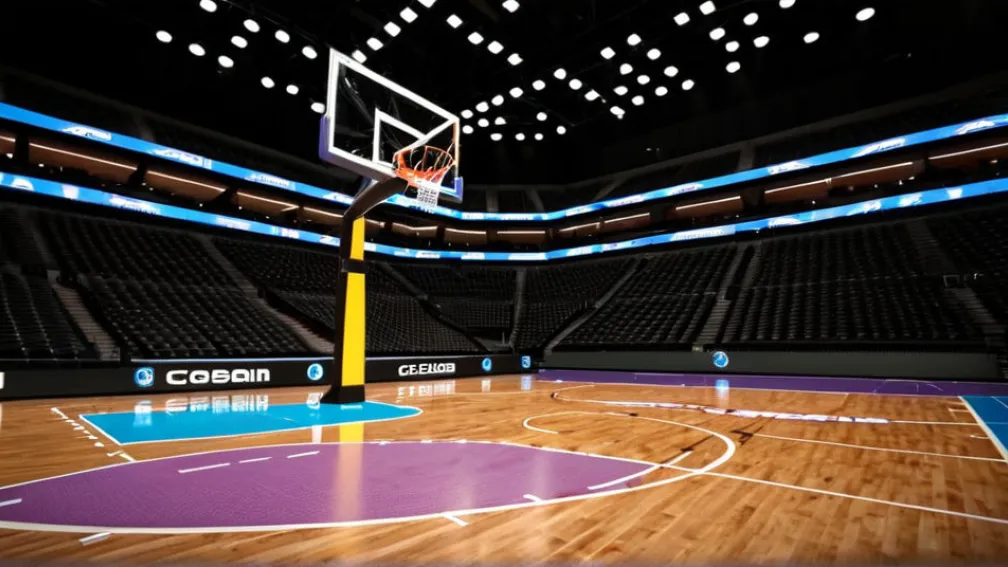 Colgate învinge Fordham cu 72-62 la Northern Classic