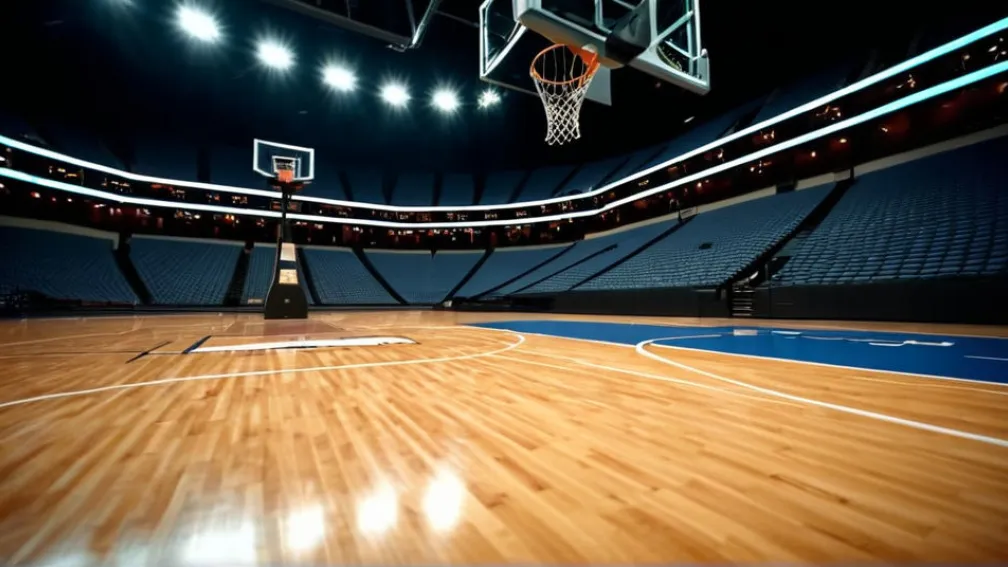 Belmont a învins Charleston cu 96-73 și rămâne neînvinsă în sezonul curent