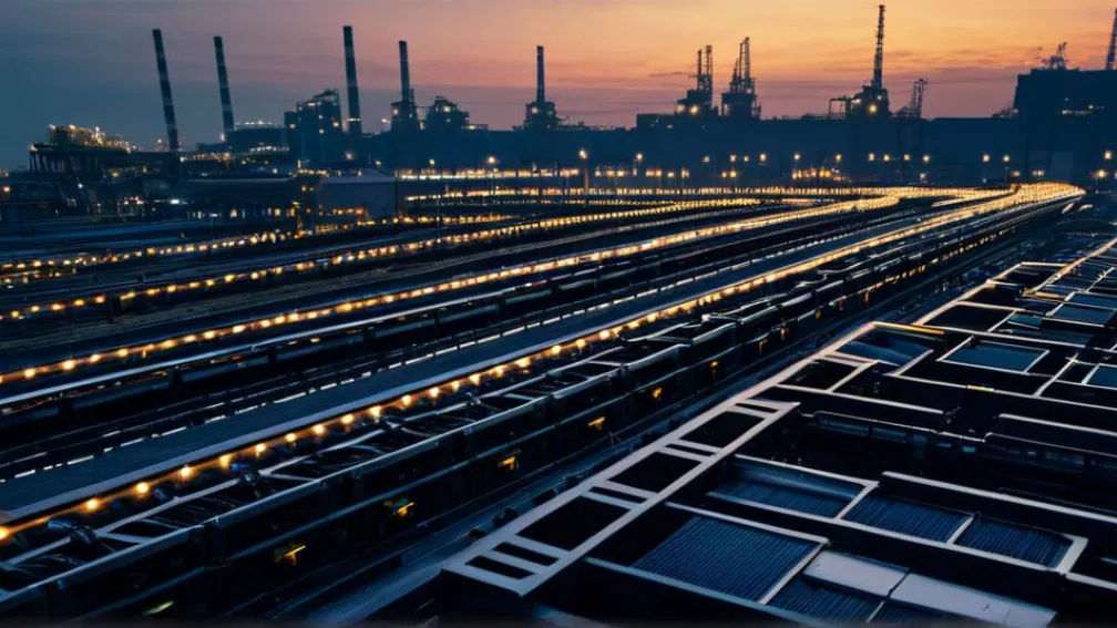 Producătorii Mondiali de Armament înregistrează Venituri Record: Creștere de 5,9% Anul Trecut