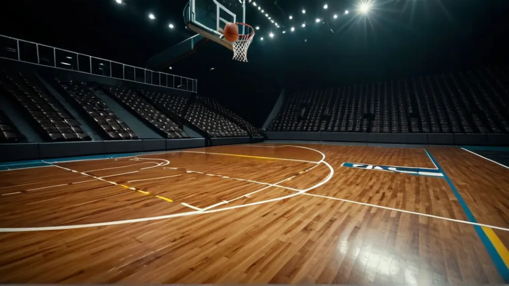 American University învinge Longwood cu 92-66, Greg Jones lider cu 18 puncte