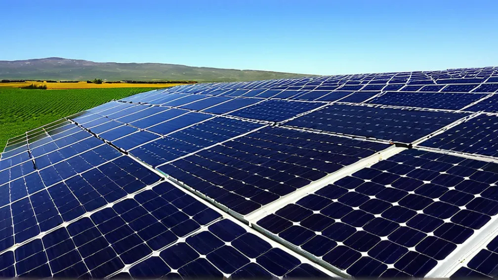 Energie solară: Calea către un viitor durabil