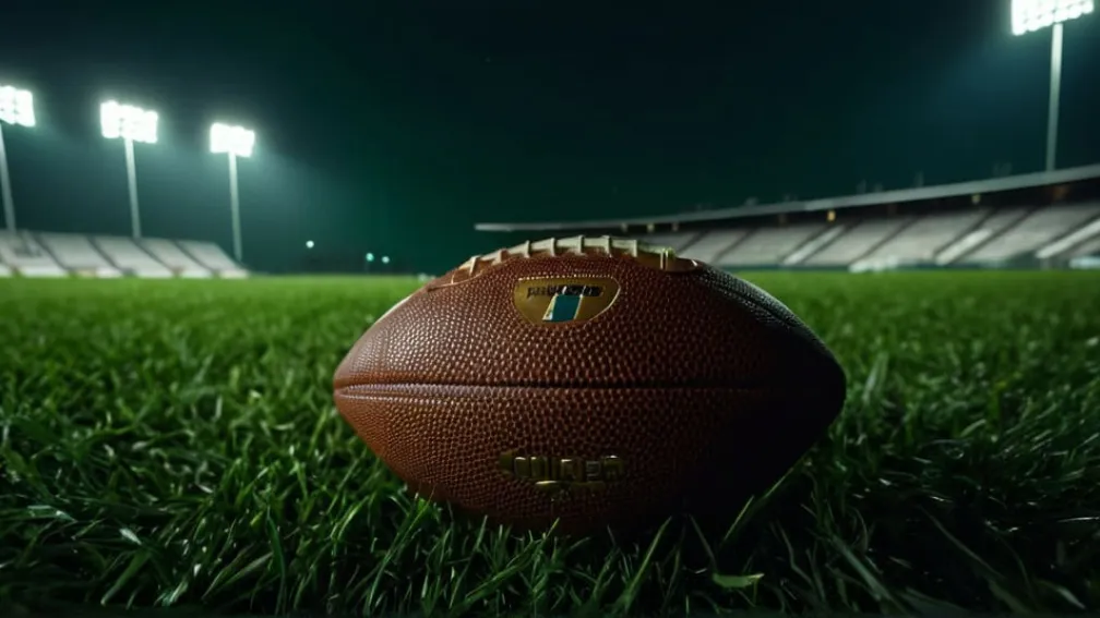 Apărarea "Panthers" a Învins "Superman" Stafford, Forțând 3 Pierderi de Minge și Marcând un Touchdown Surpriză