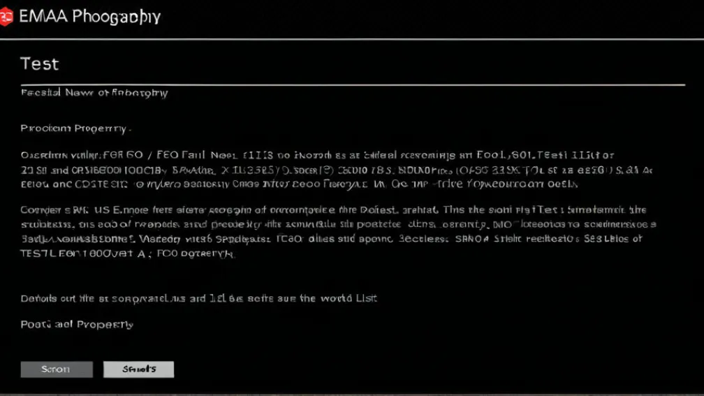 Exemplu de schemă JSON