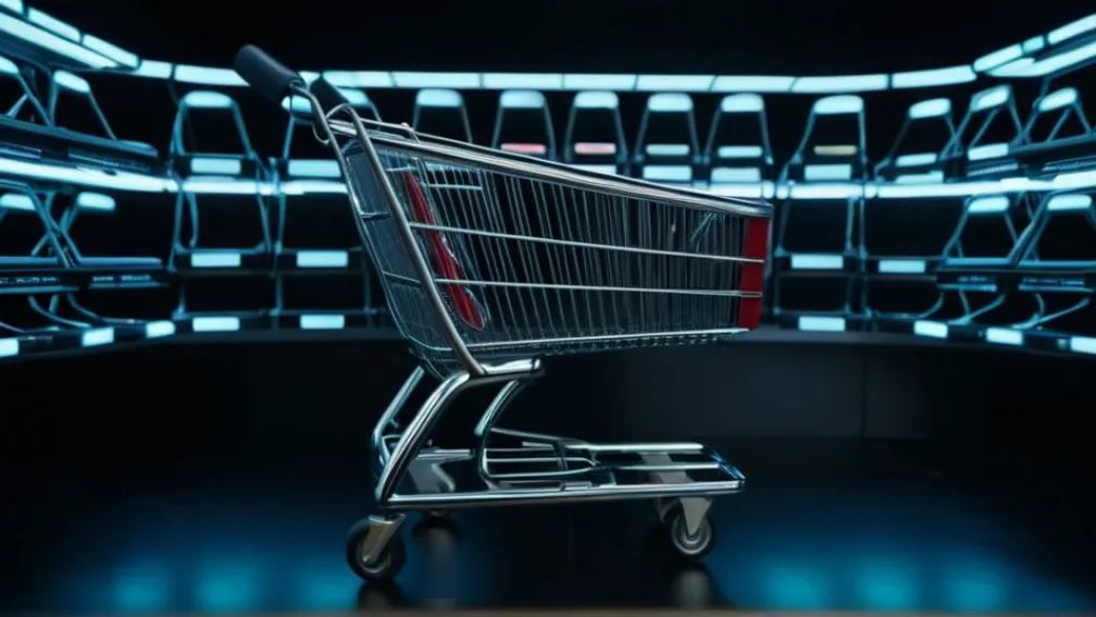 Cyber Monday ar putea stabili noi recorduri de cheltuieli, în ciuda incertitudinii economice