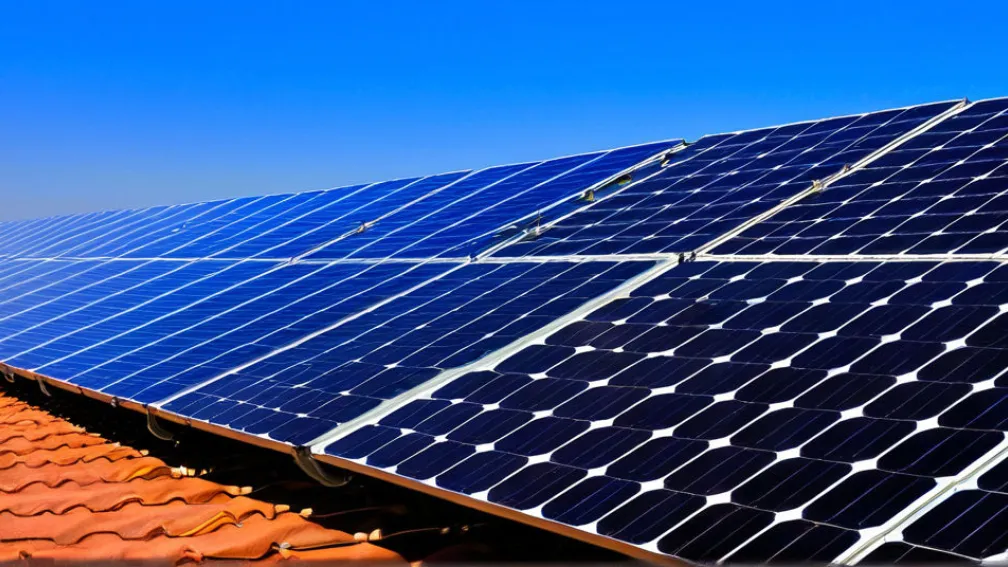 Energie solară: Calea către un viitor sustenabil