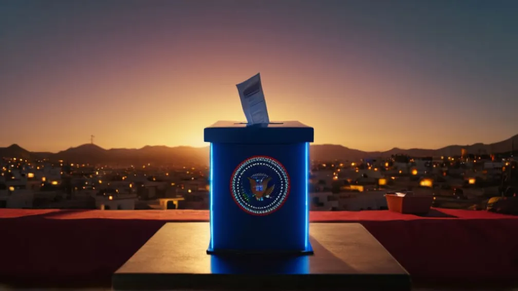 Honduras: Rezultatele preliminare ale alegerilor prezidențiale arată avansul conservatorilor