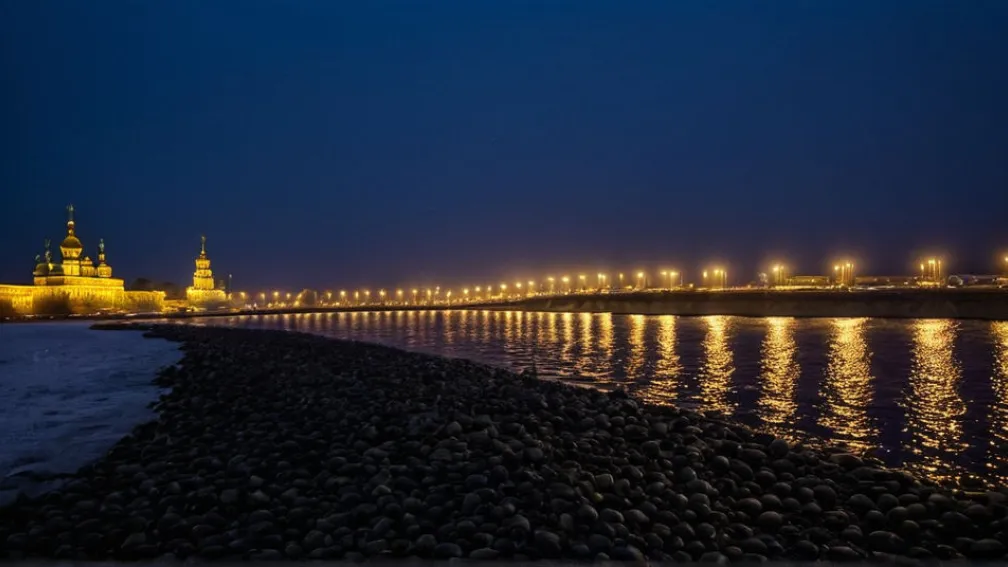 Relațiile dintre Ucraina și Rusia: Istorie și Starea Actuală