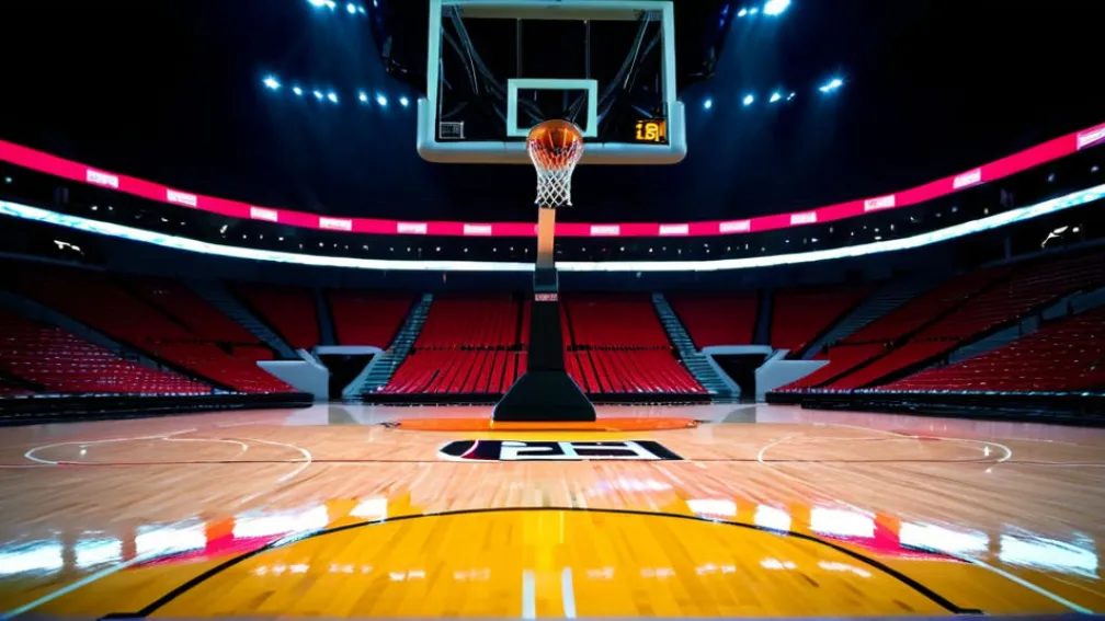 Cavaliers Caută Să Rupă Seria de Înfrângeri Împotriva Pacers