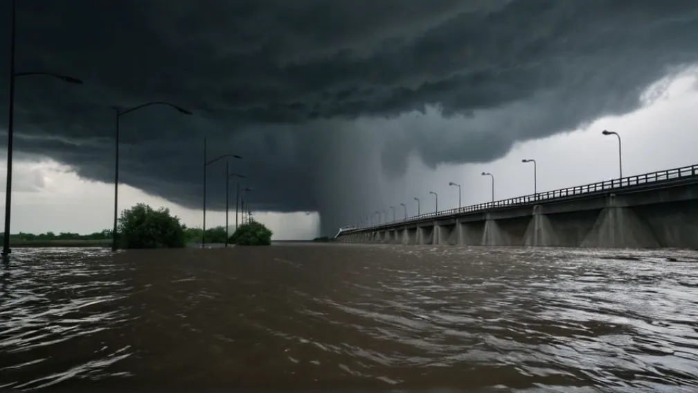 Mii de filipinezi protestează împotriva corupției și cer recuperarea fondurilor deturnate din proiectele anti-inundații