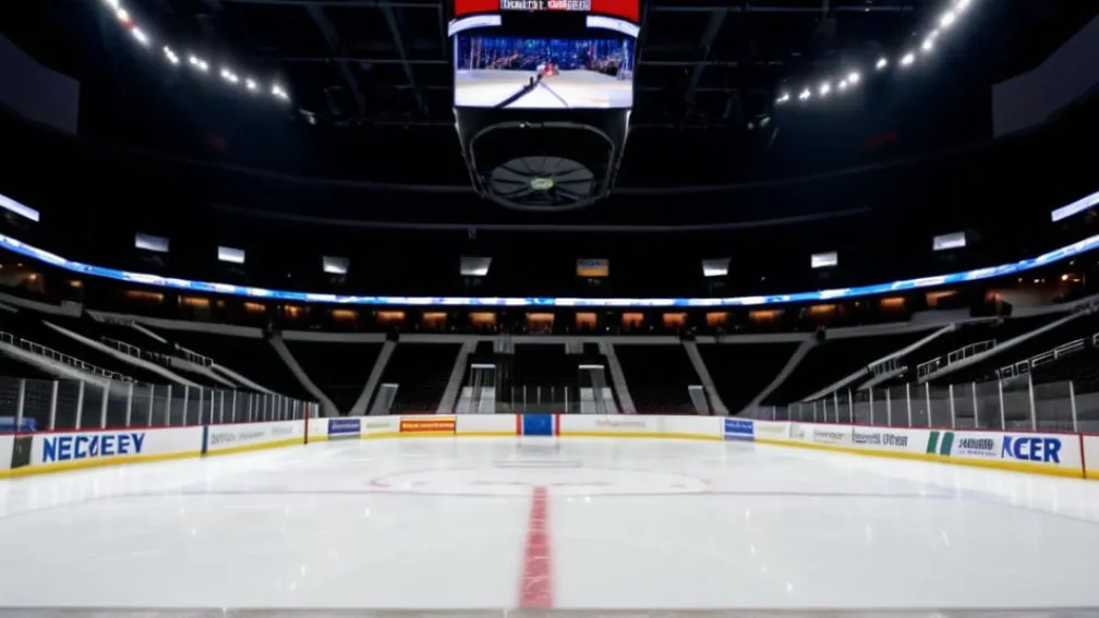 Dallas Stars înfruntă New York Rangers într-un meci crucial NHL