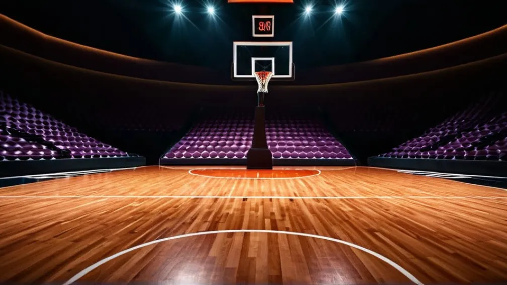 UAB Blazers înfruntă Middle Tennessee Blue Raiders într-un meci de baschet important