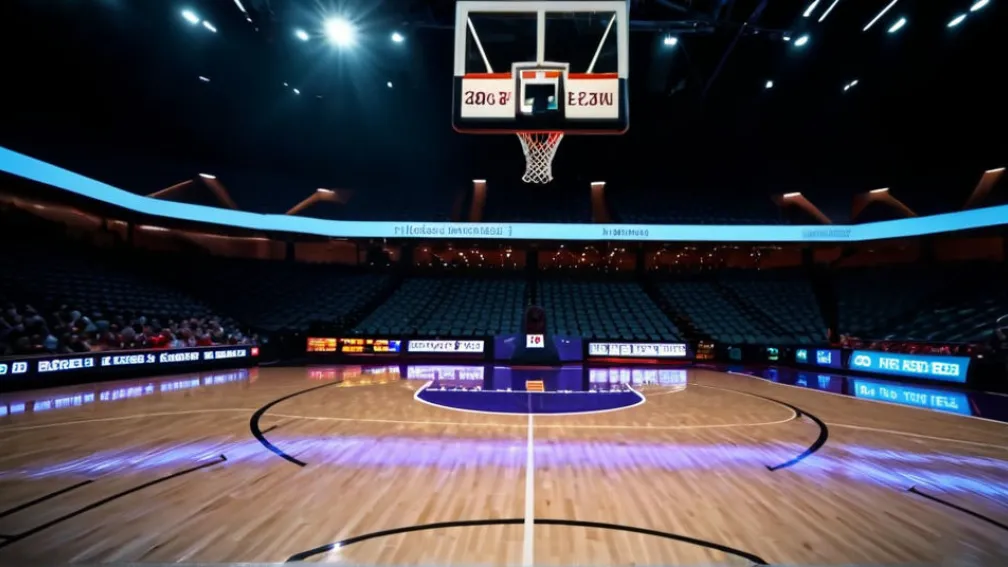 Baschet universitar: West Georgia Wolves înfruntă Troy Trojans într-o confruntare interesantă