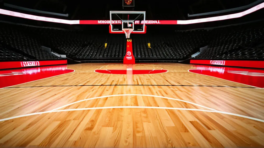 Preview Meci Baschet: East Carolina Pirates vs Maryland-Eastern Shore Hawks