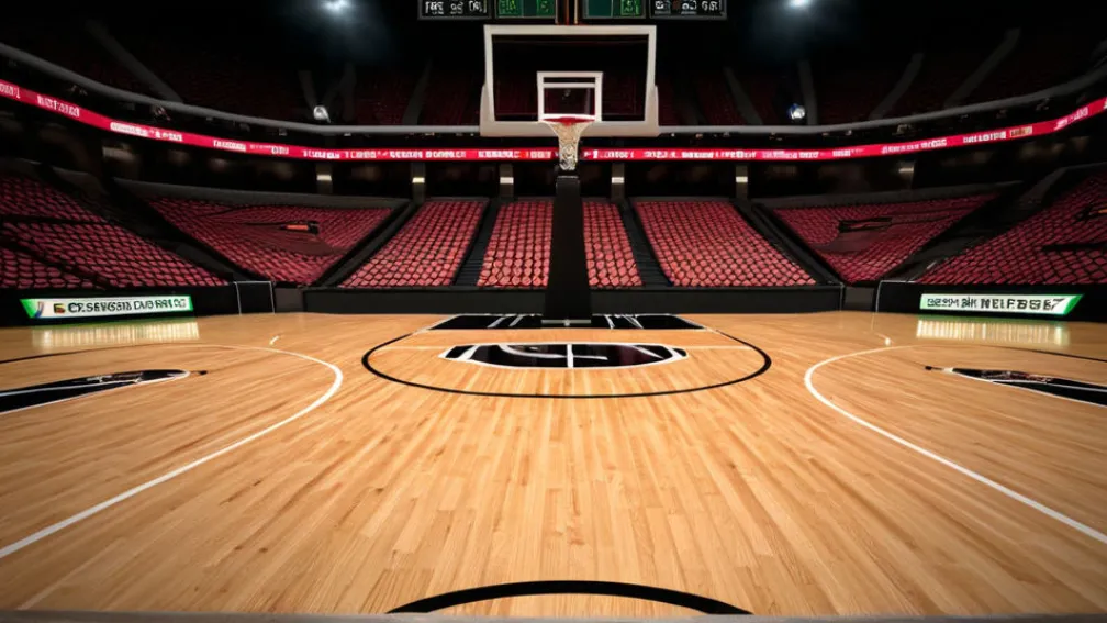 Cazuri pe drumul „Skyhawks”: Stonehill se confruntă cu Bryant după o serie de cinci înfrângeri în deplasare