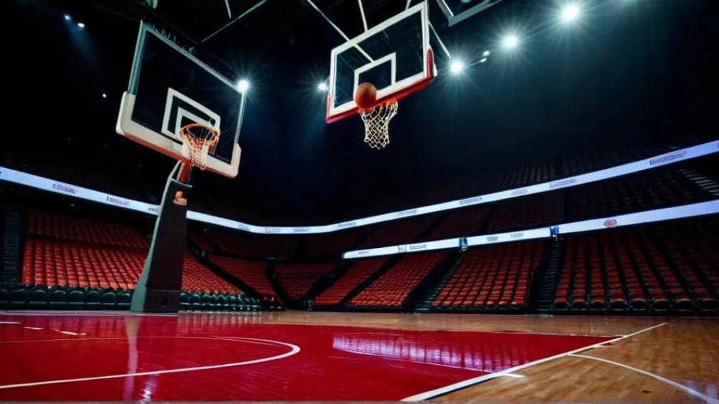 Charleston Southern se pregătește să înfrunte UT Martin după performanța de 23 de puncte a lui Blaine