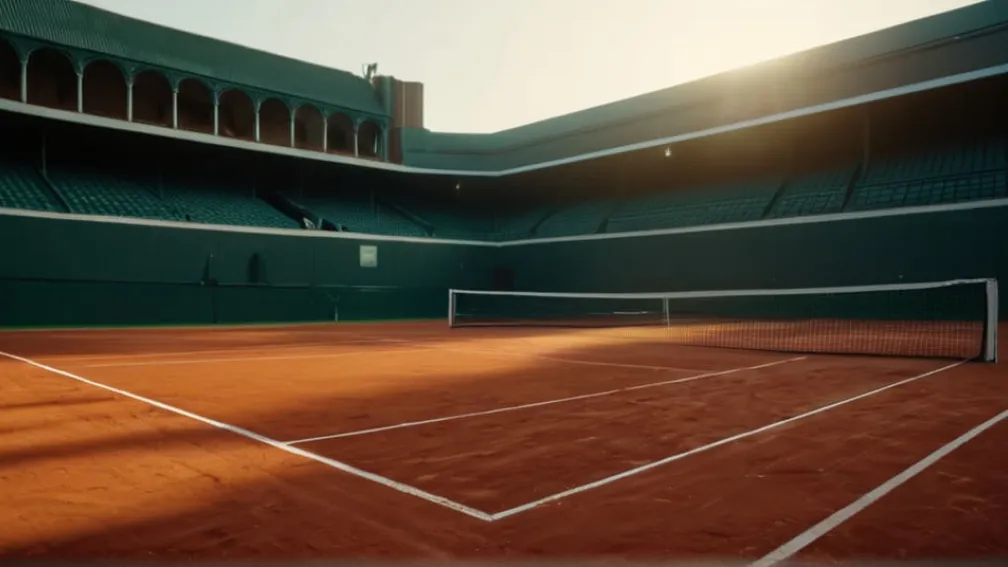 Nicola Pietrangeli, legendarul tenismen italian, a încetat din viață la 92 de ani