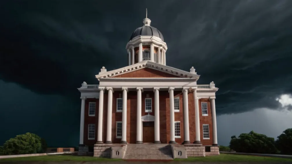 Curtea Penală Internațională: Rezistența în fața presiunilor SUA și Rusiei