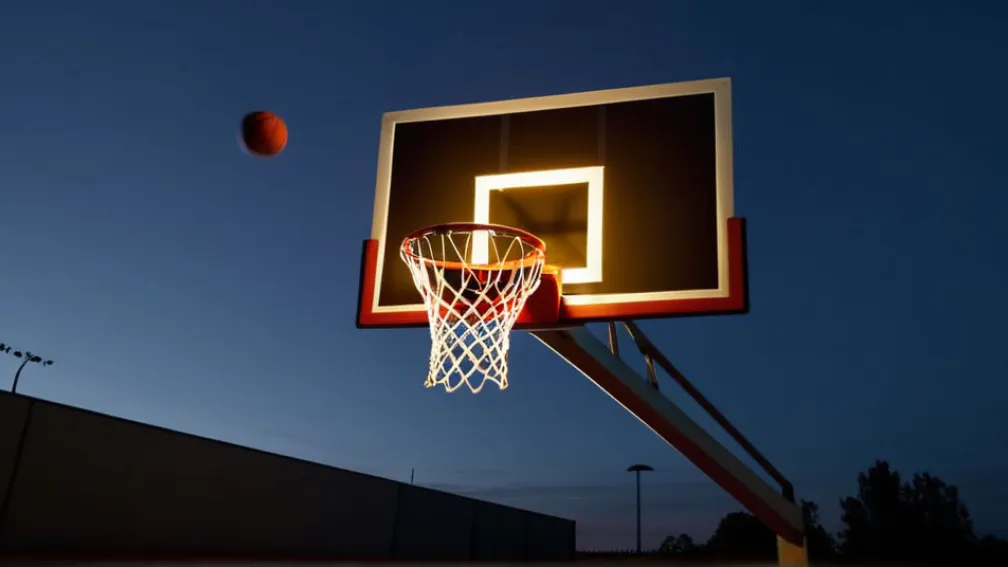 North Texas Mean Green înfruntă Houston Christian Huskies într-un duel de baschet universitar