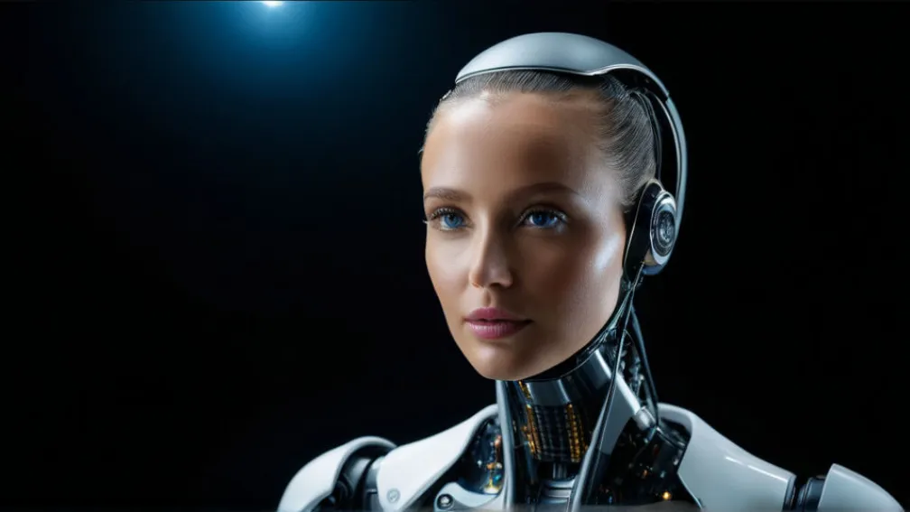 Impactul inteligenței artificiale asupra lumii moderne