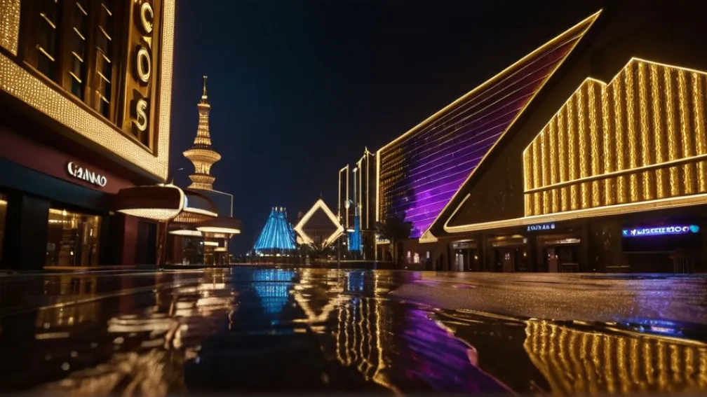 New York Avizează Planuri Ambicioase pentru Cazinouri în Bronx și Queens