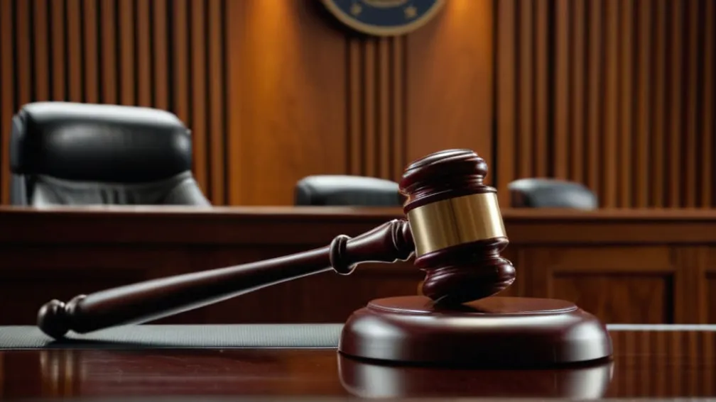 Procesul antitrust împotriva NASCAR a început cu Michael Jordan prezent în sală