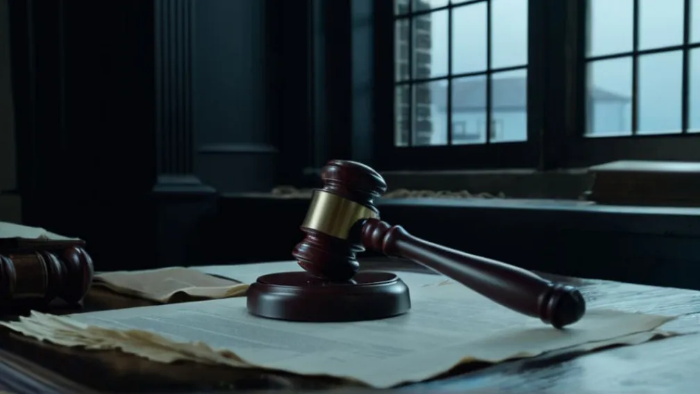 Proprietarii din Baltimore, găsiți responsabili pentru angajarea unui infractor sexual care a atacat chiriași