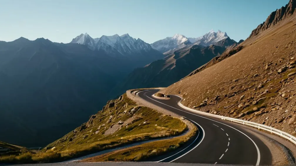 Giro d'Italia 2026: Start în Bulgaria, decizie în Dolomiți și final la Roma