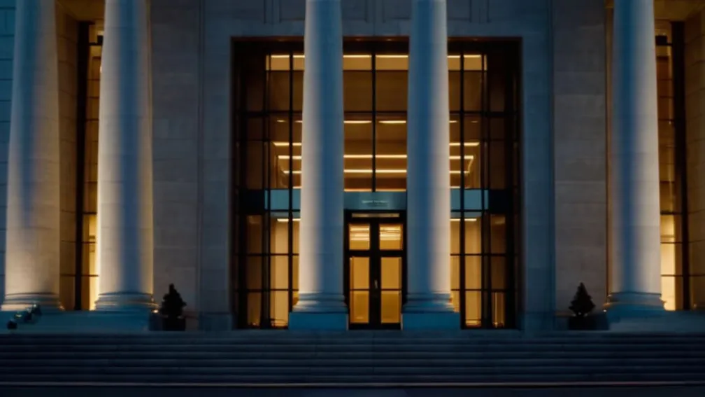 Membru al Gărzii Naționale din SUA împușcat la Washington D.C. dă semne pozitive, anunță guvernatorul din West Virginia